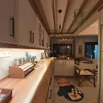 Apartamento Havuzlu Bahçeli Müstakil Side