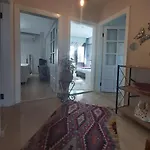 Havuzlu Bahçeli Müstakil Side