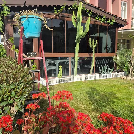 Havuzlu Bahceli Muestakil