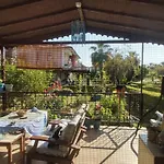 Havuzlu Bahçeli Müstakil Appartement