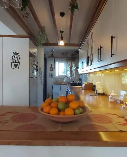 Havuzlu Bahceli Muestakil Apartment